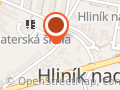 SZUŠ Hliník nad Hronom