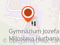 Gymnázium Jozefa Miloslava Hurbana