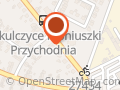 Stochel Ewa, dr nauk med. Spec. ortodonta. Gabinet ortodontyczny