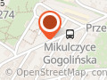 Fryzjer u Gosi
