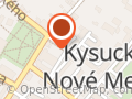 Notár Kysucké Nové Mesto