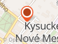 Gynekologicko-pôrodnícka a ultrazvuková ambulancia - Kysucké Nové Mesto