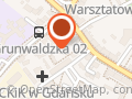 Zielik. Sklep spożywczy