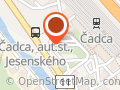 Autobusová stanica Čadca