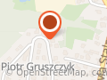Zahraj Jerzy - Usługi Geodezyjno - Kartograficzne