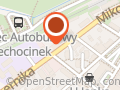 MIEJSKI OŚRODEK POMOCY SPOŁECZNEJ W CIECHOCINKU