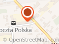 Bank Spółdzielczy. Punkt obsługi bankowej