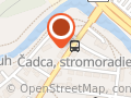 DÔVERA zdravotná poisťovňa, a. s. Čadca