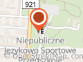 Niepubliczne Językowo-Sportowe Przedszkole Z Oddziałami Integracyjnymi "miriada"