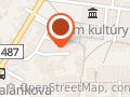 Hudobniny Čadca