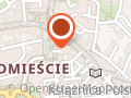 Tomiec Maria, Adwokat. Kancelaria