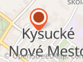 ŠEVČÍKOVÁ IVETA MUDr.