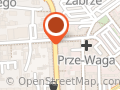 Parys Helena. Sklep z odzieżą. Kozok M.