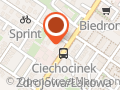 LIFE+ Salon Medyczny Ciechocinek