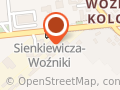Kawczyński S. Kamieniarstwo, Betoniarstwo