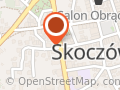 Chudyk Józef. Sklep mięsny