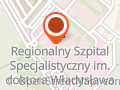 Regionalny Szpital Specjalistyczny im. Władysława Biegańskiego