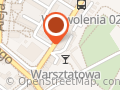 Warsztat Szewski. Tomasz Wyka