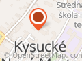 Centrum Voľného Času Kysucké Nové Mesto