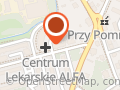 Grażyna. Zakład Fryzjerski