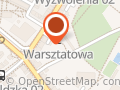 Warsztatowa Cafe