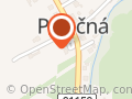 OBEC Písečná