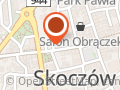 Salon Partner Orange Ramsat Skoczów
