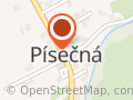 OBEC Písečná
