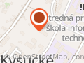 MATERSKÁ ŠKOLA