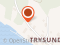 Trysunda Vandrarhem & Gästhamn