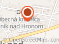 Alnetwork S.r.o. Hliník Nad Hronom