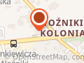 Pilmet. Sprzęt ogrodniczy i leśny. Kwapisz A.