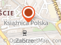 Sklep pasmanteryjno-galanteryjny Zofia Piotrowska