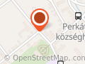 Mérleg Gyógyszertár- Perkáta
