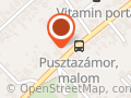 Luxus Villa Malom