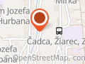 Krištiak Bohuš, Ing. - geodet