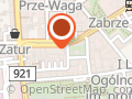 Wiedeńska. Cukiernia. Marczak C.