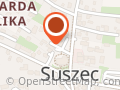Parafia św. Stanisława Biskupa i Męczennika w Suszcu