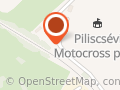 Piliscsév Motocross Pálya