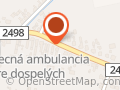 STOMATOLÓG MUDr. Brašeňová Natália