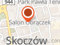 Skok Centrum. Spółdzielcza Kasa Oszczędnościowo - Kredytowa