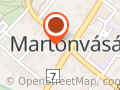 Diszkont vegyesbolt Martonvásár