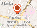 Żabka Ciechocinek
