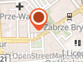 Consensio oddział Zabrze