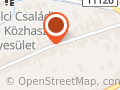 Kesztölc Gumiszervíz, Mogyorósi Zsolt
