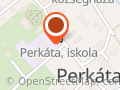 Perkáta-Nagykarácsony Általános Művelődési Központ, Hunyadi Mátyás Általános Iskolája És Alapfokú Mű