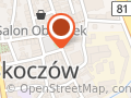 Czyż Ewa. Sklep z tkaninami