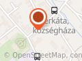 Széchenyi Pékség - Perkáta