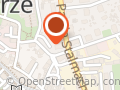 Proximus. Szafy, meble