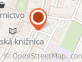 Salón relaxačné masáže Bohémka